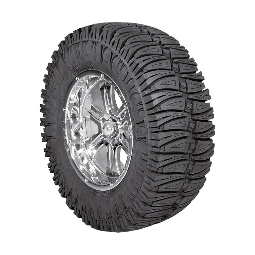 33X14.50R15 LT 6PR TrXuS STS