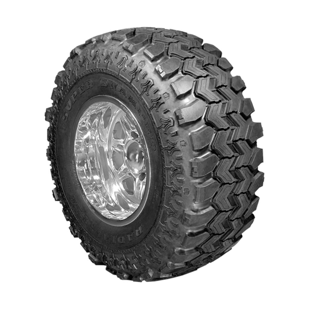 33X14.50R16.5 LT 10PR Super Swamper SSR