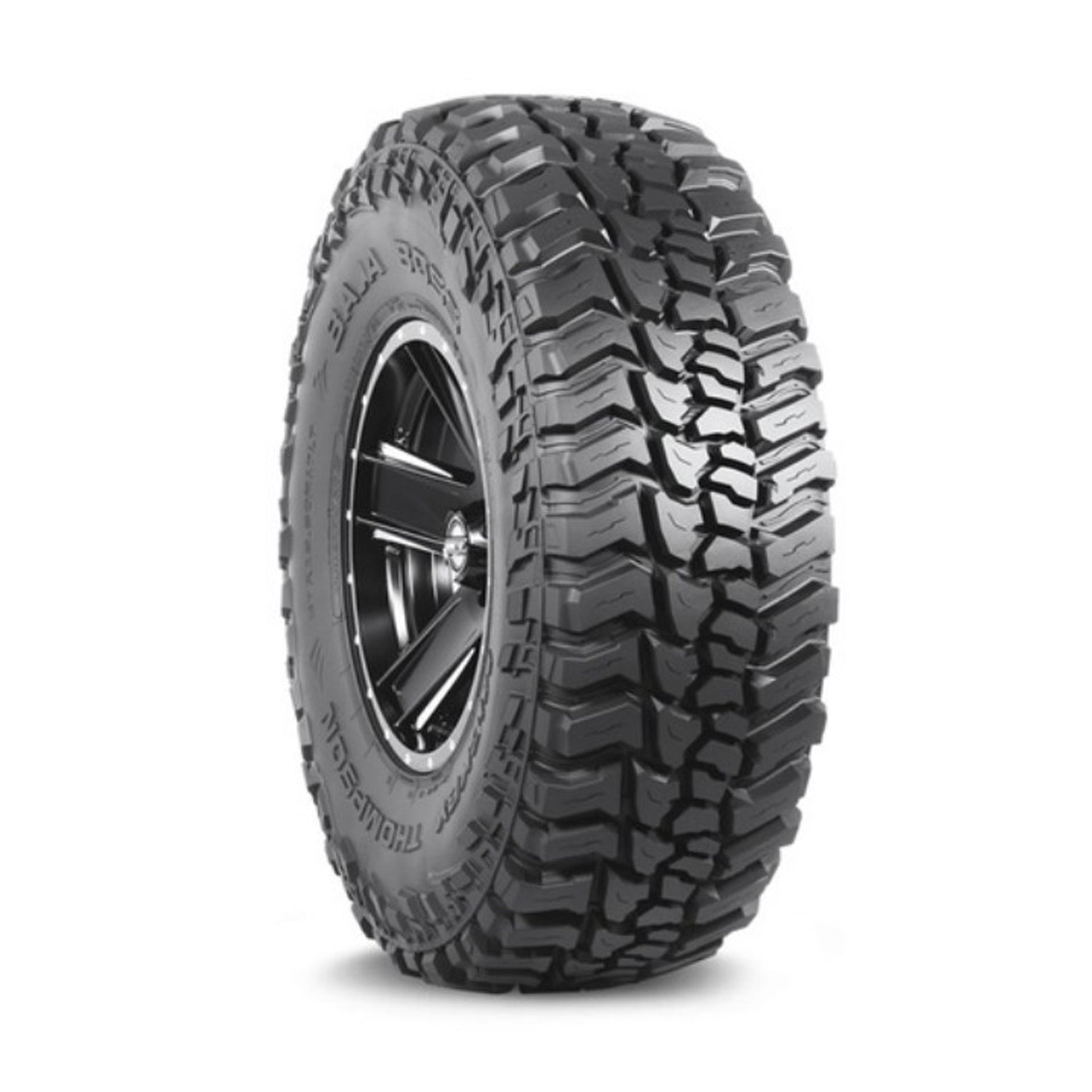 33x12.50R18 10PR 114Q Mickey Thompson BAJA BOSS M/T