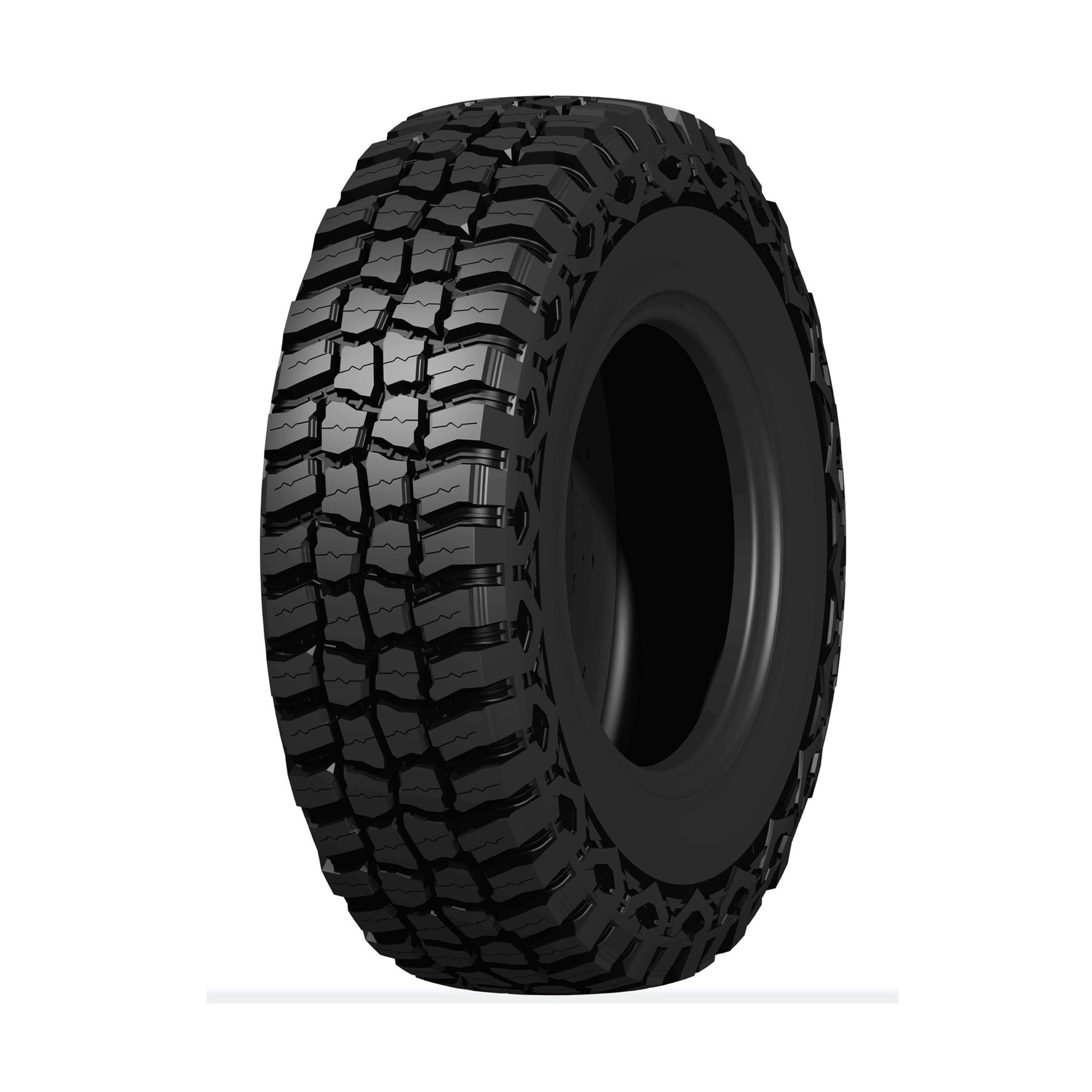 33x12.50R20 LT 12PR 119Q Vercelli TERRENO M/T