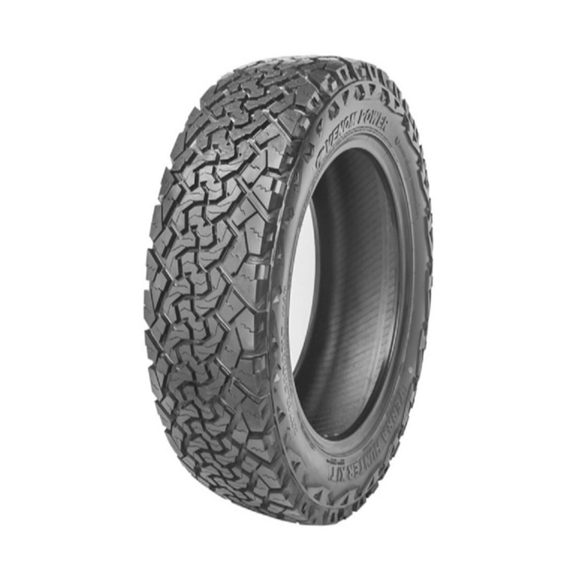 33x12.50R20 LT 12PR 119R Venom Power TERRA HUNTER X/T