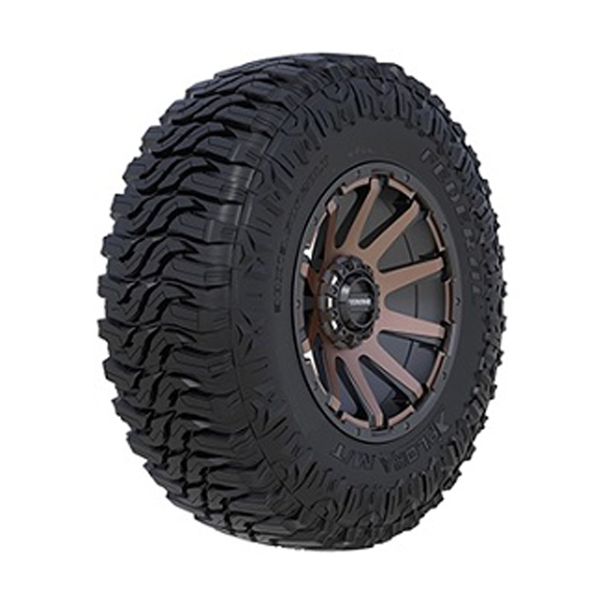33x12.50R22 12PR 109Q Federal XPLORA M/T