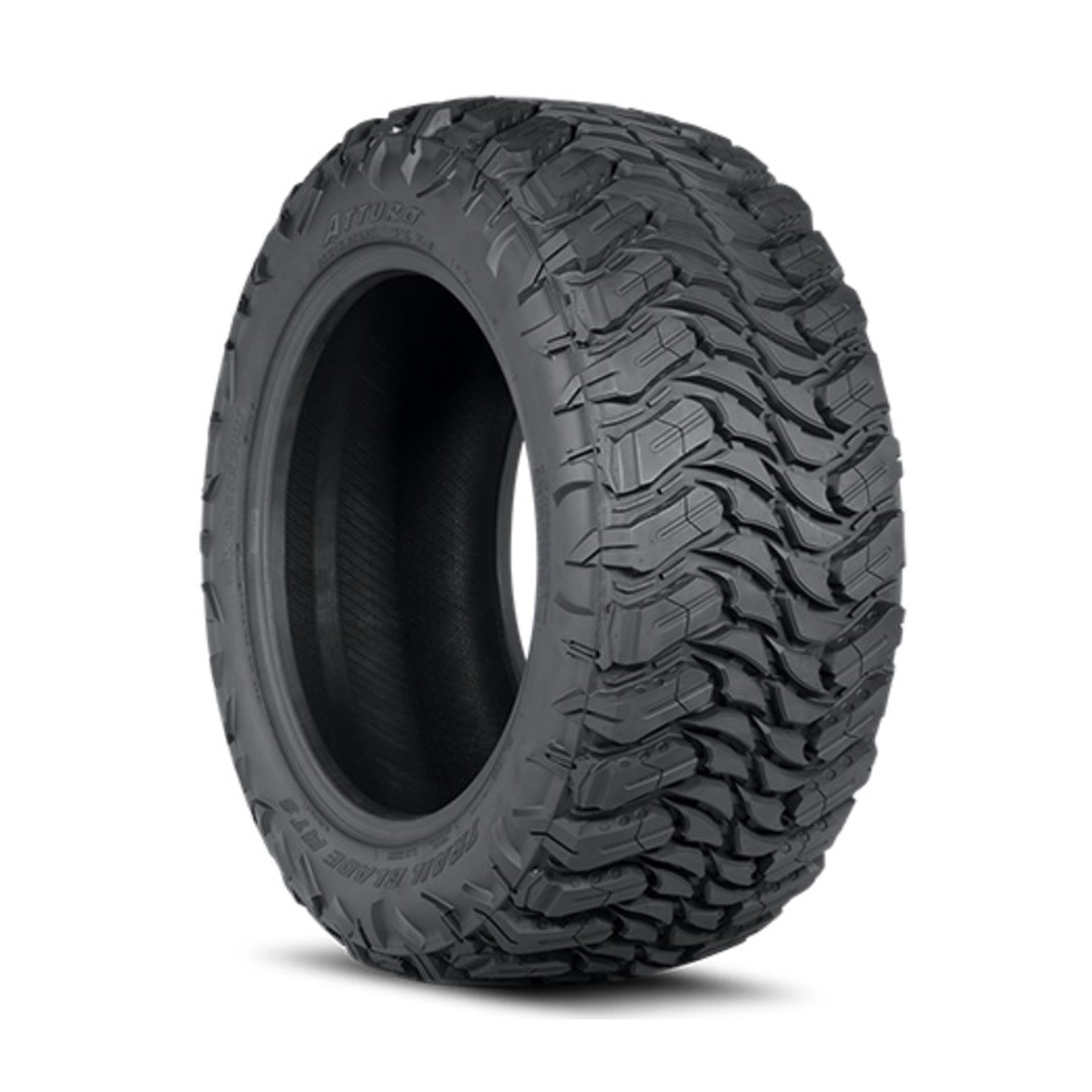 33x13.50R20 LT 12PR 121Q Atturo TRAIL BLADE MTS - TBMS-PEJT2MA