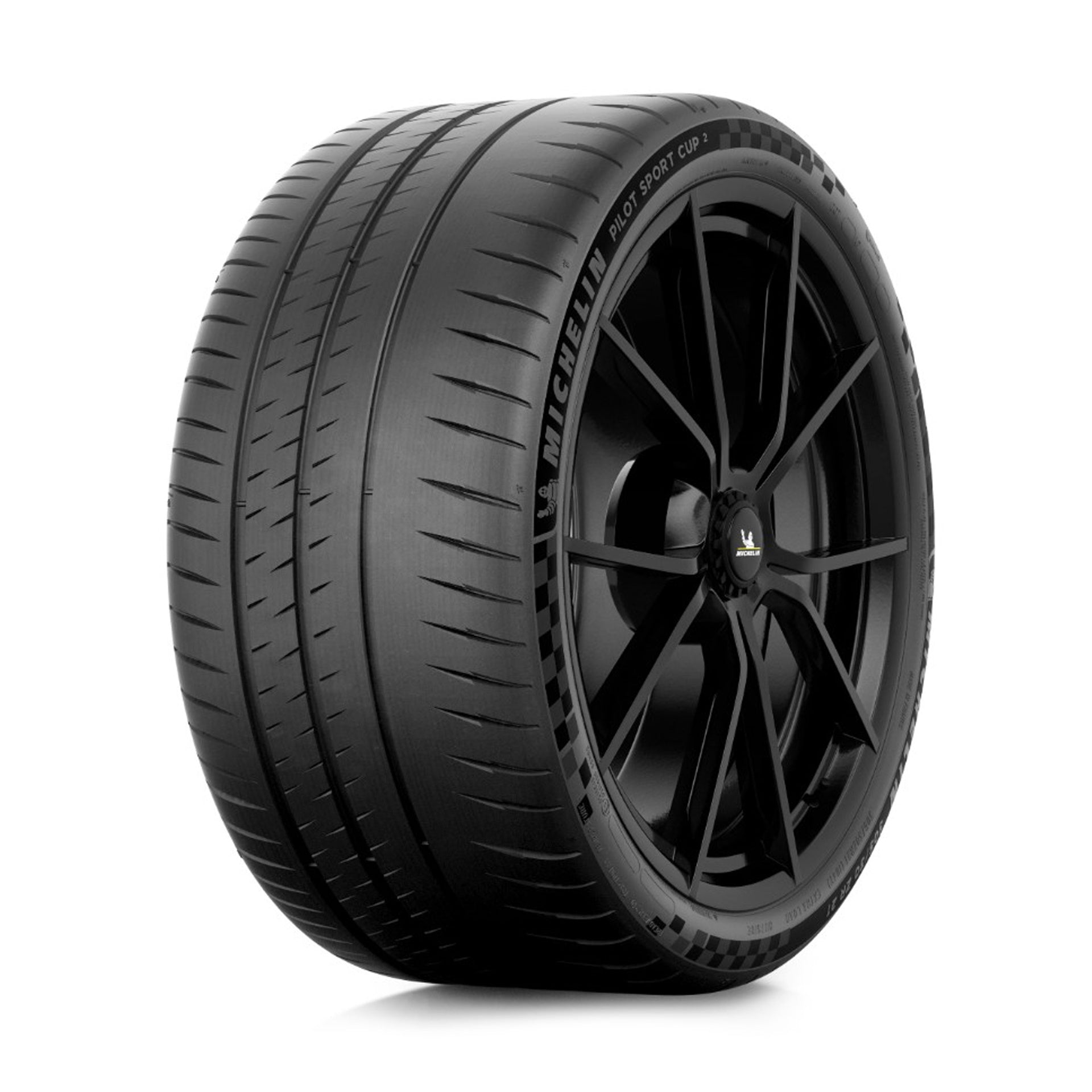 345/30R19 XL 109Y Michelin PILOT SPORT CUP 2 CONNECT