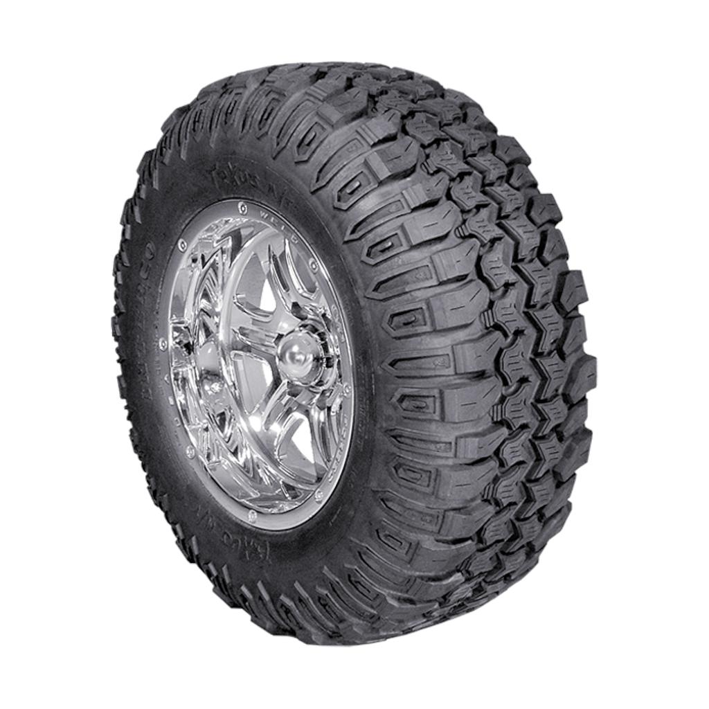 35X12.50R18 LT 8PR TrXuS M/T