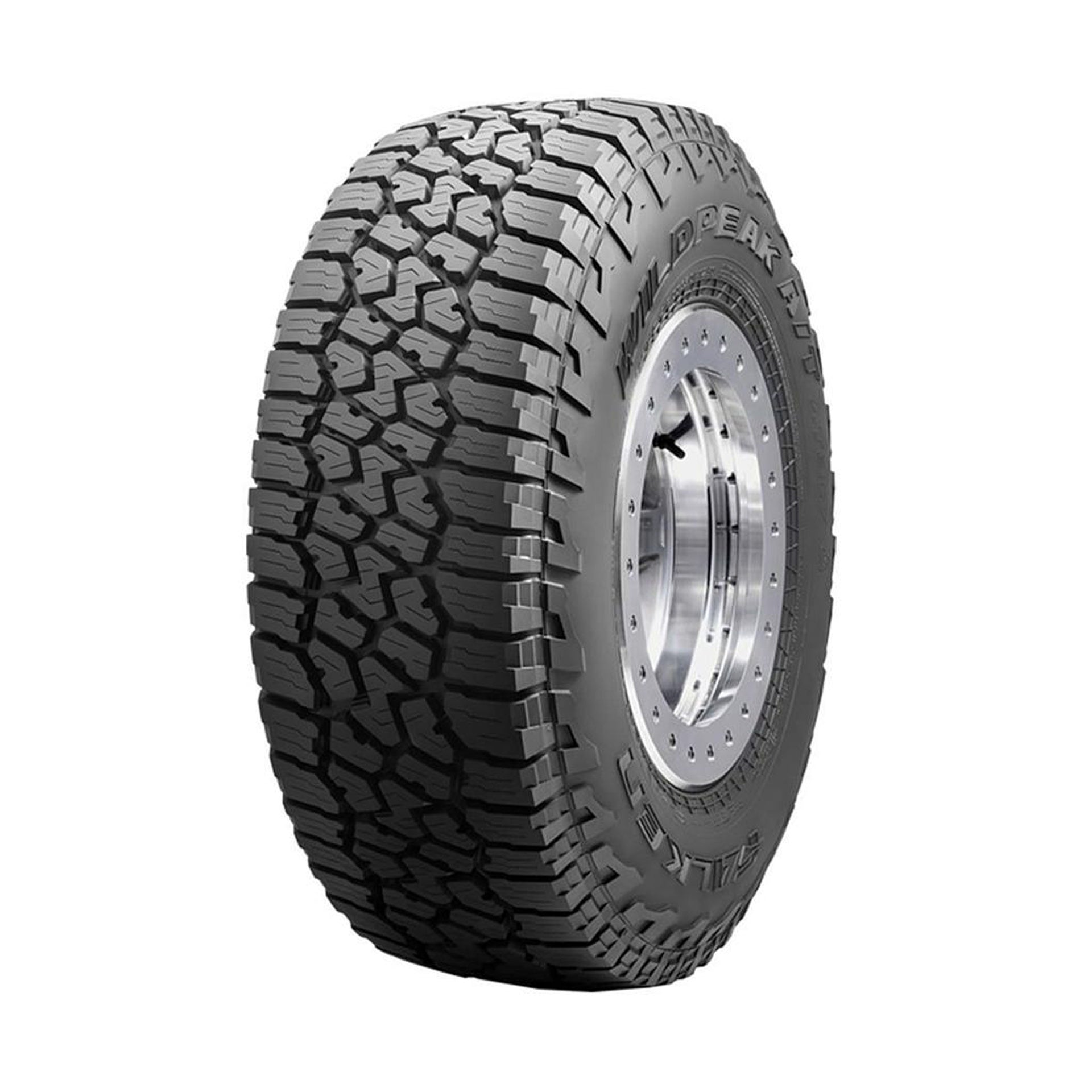 35x12.50R17 LT 10PR 125R Falken WILDPEAK A/T3W