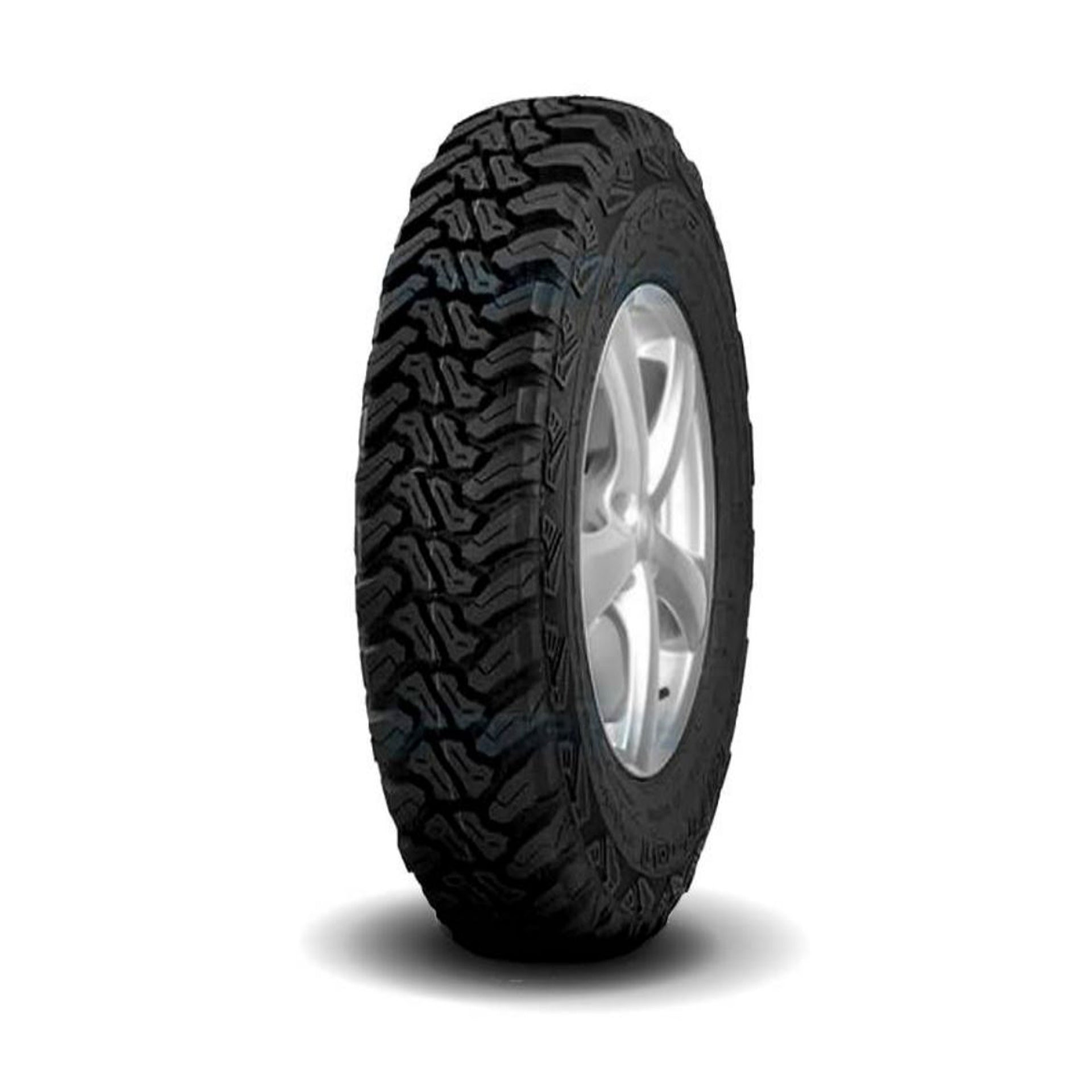 35x12.50R20 10PR 121Q Aplus A939 M/T2