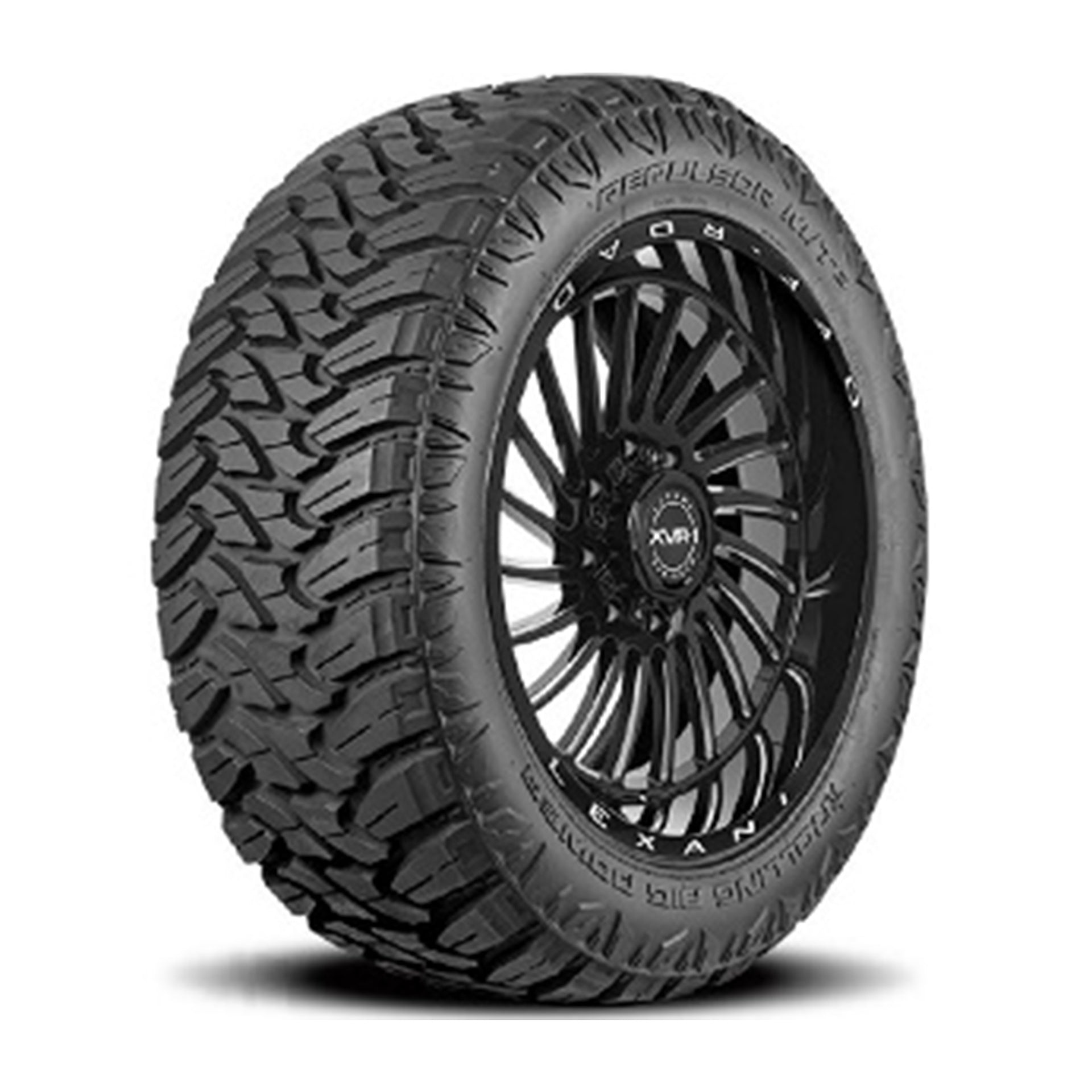 35x12.50R20 12PR F 125Q RBP REPULSOR M/T 3