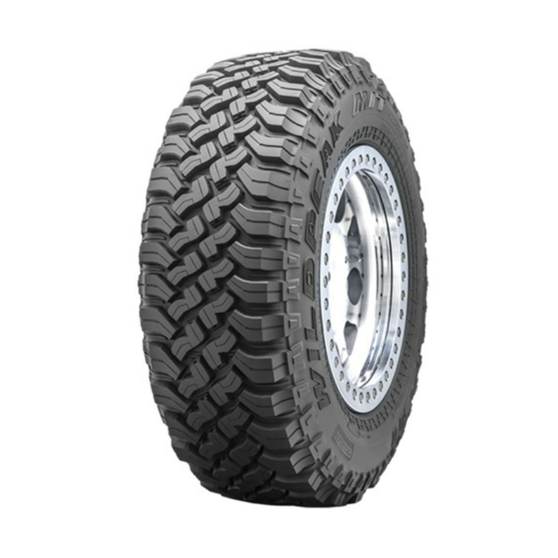 35x12.5R18 10PR 123Q Falken WILDPEAK MT01
