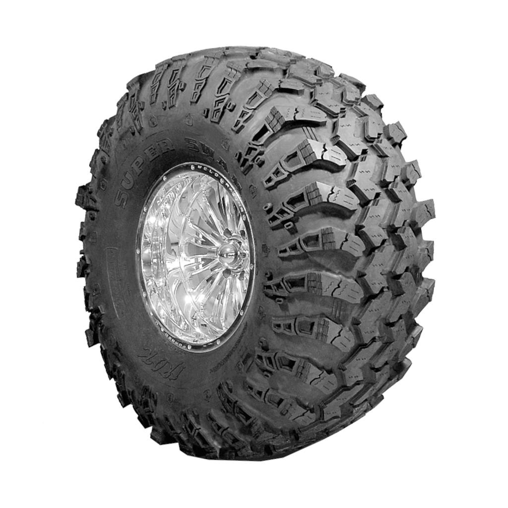 37x12.50R16.5 LT 10PR E Interco Irok