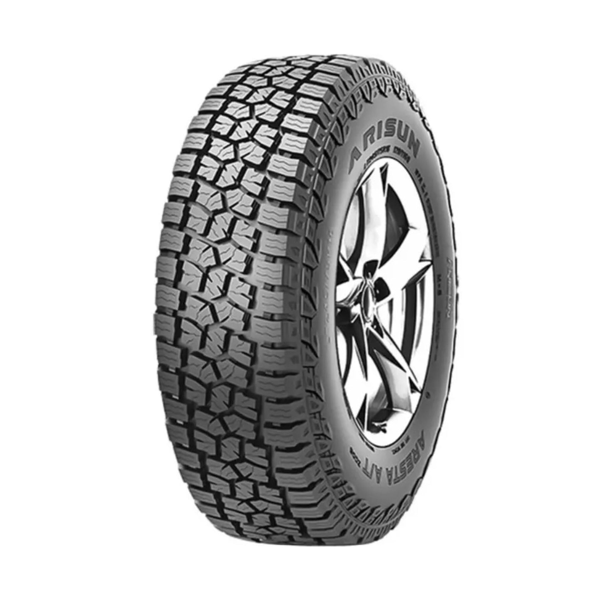 37x12.50R20 10PR 126Q Arisun ZG06 TL