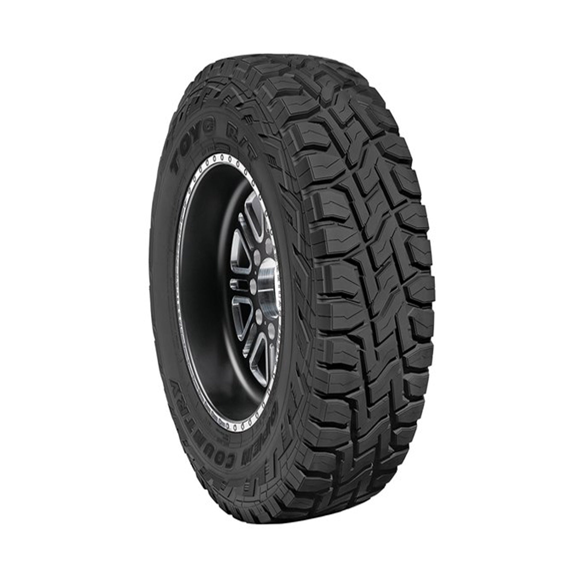 37x13.50R18 8PR 124Q Leao LION SPORT M/T