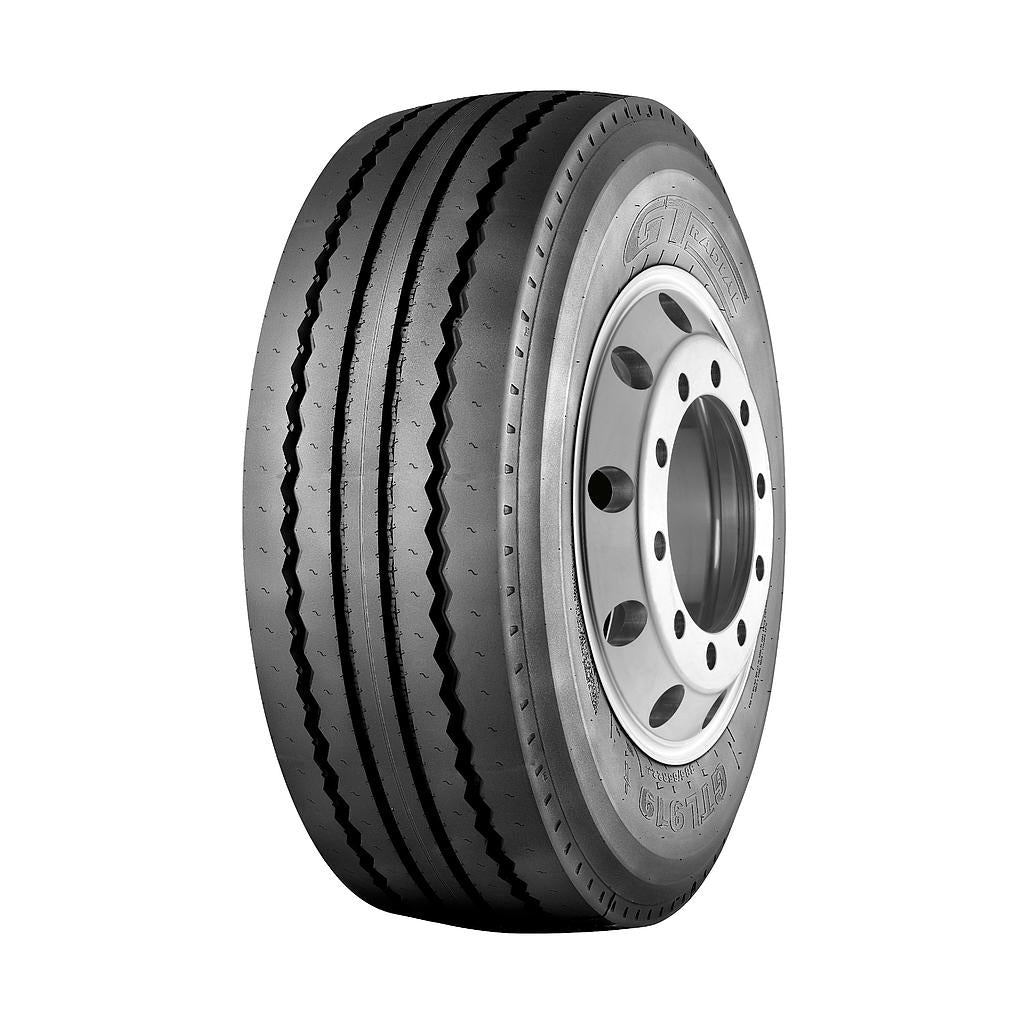 385/65R22.5 20PR L 164K Giti GTL919 All position