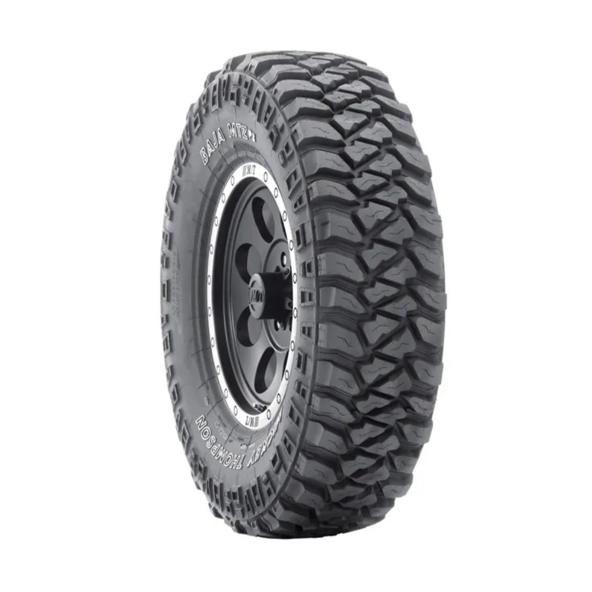 38x15.50R20 LT 10PR 128Q Mickey Thompson BAJA MTZ P3