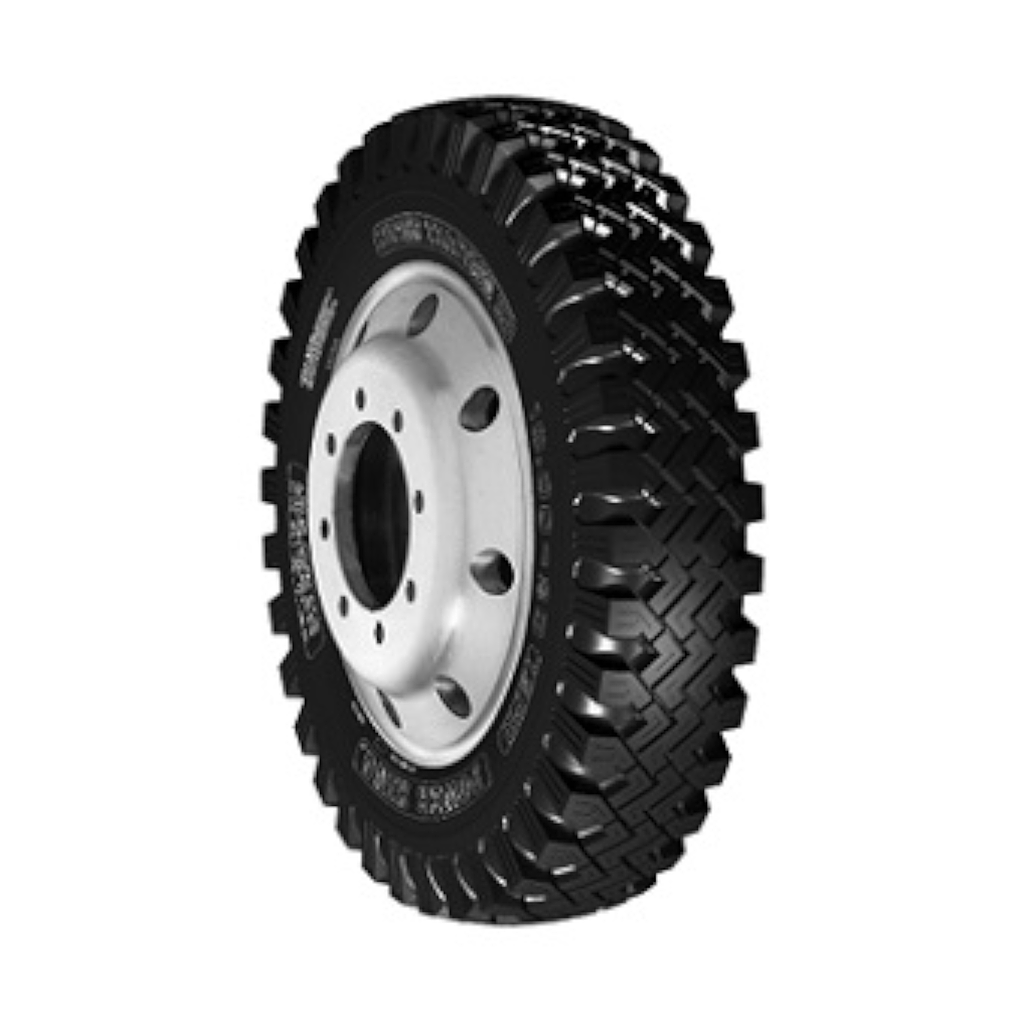 9.00-20 10PR E 129/125H Power King Super Traction HD TT