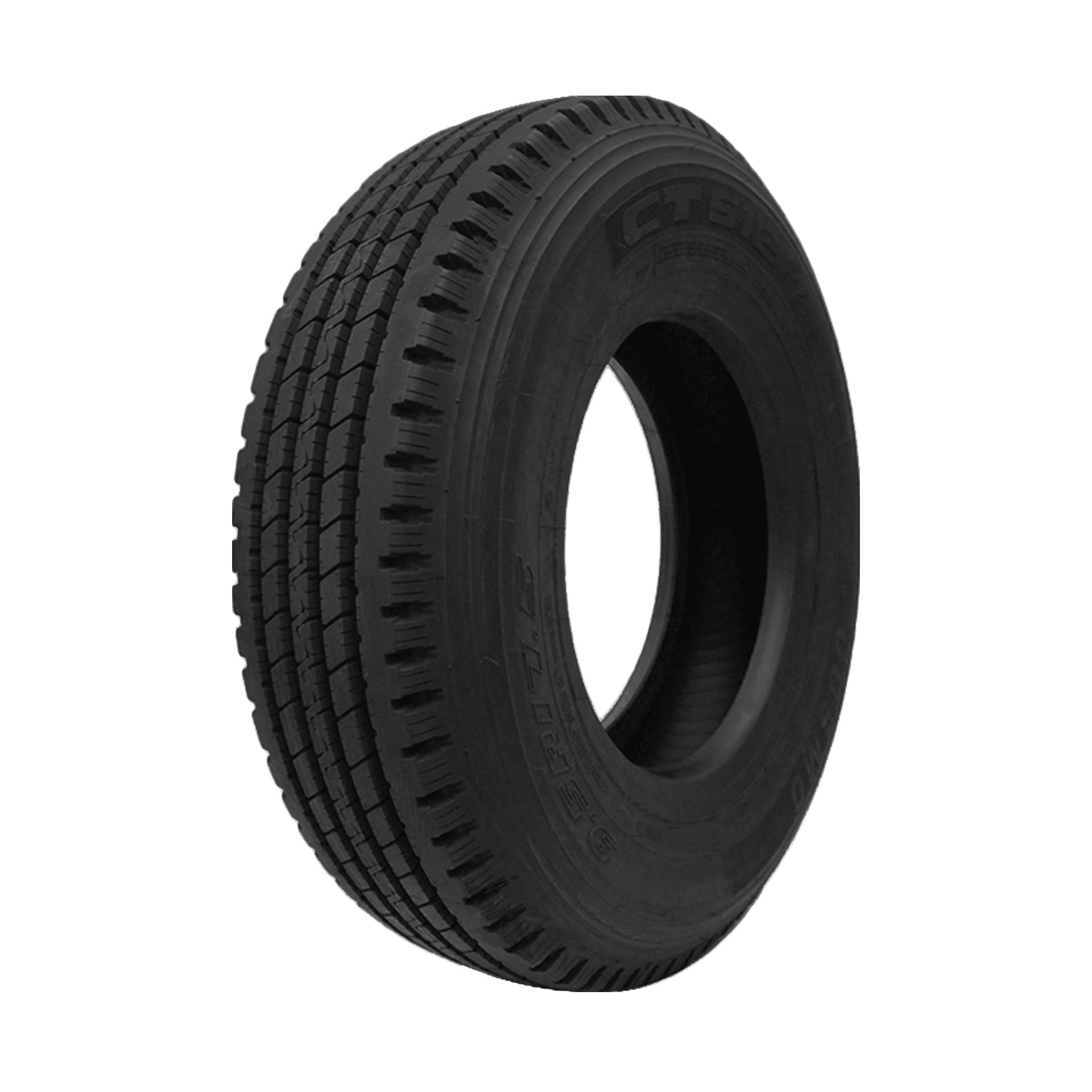 9.5R17.5 16PR H 143/141J Cosmo CT512+ HWY TL
