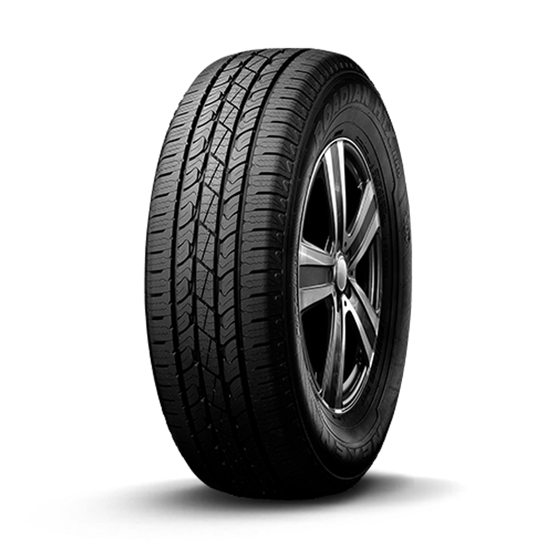 LT 225/75R16 10PR 115/112Q Nexen ROADIAN HTX RH5