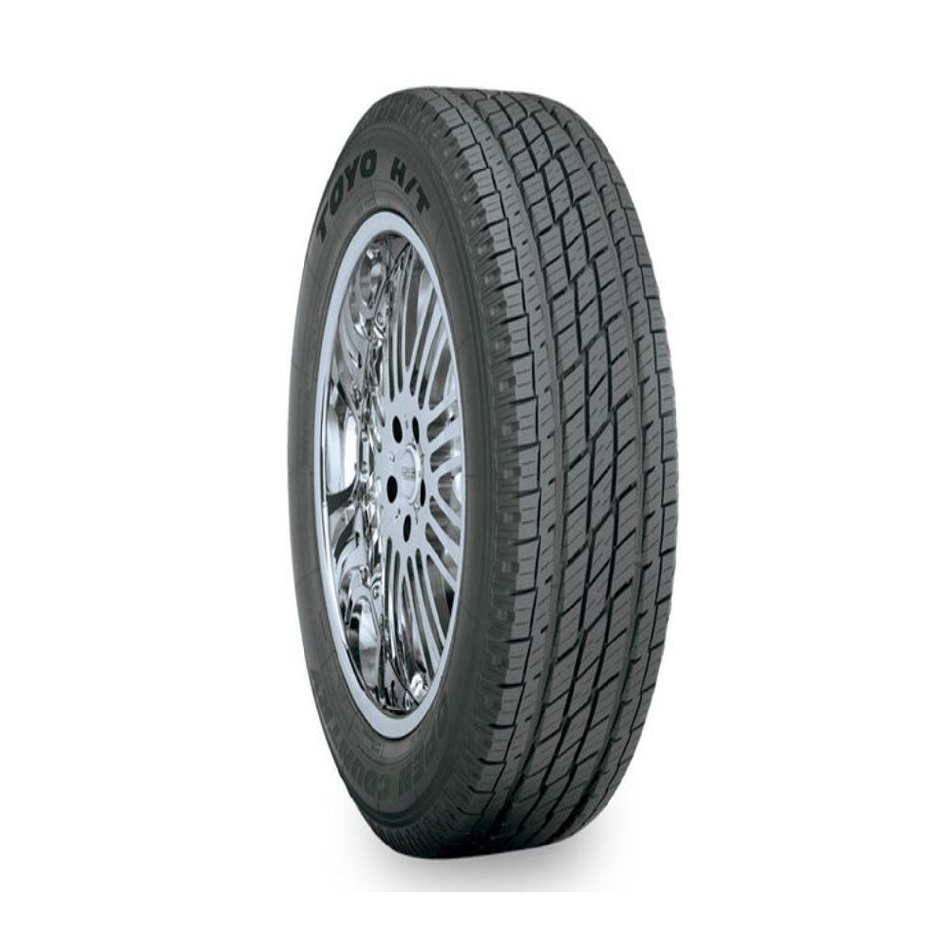 LT 225/75R16 10PR 115/112S Toyo OPEN COUNTRY H/T