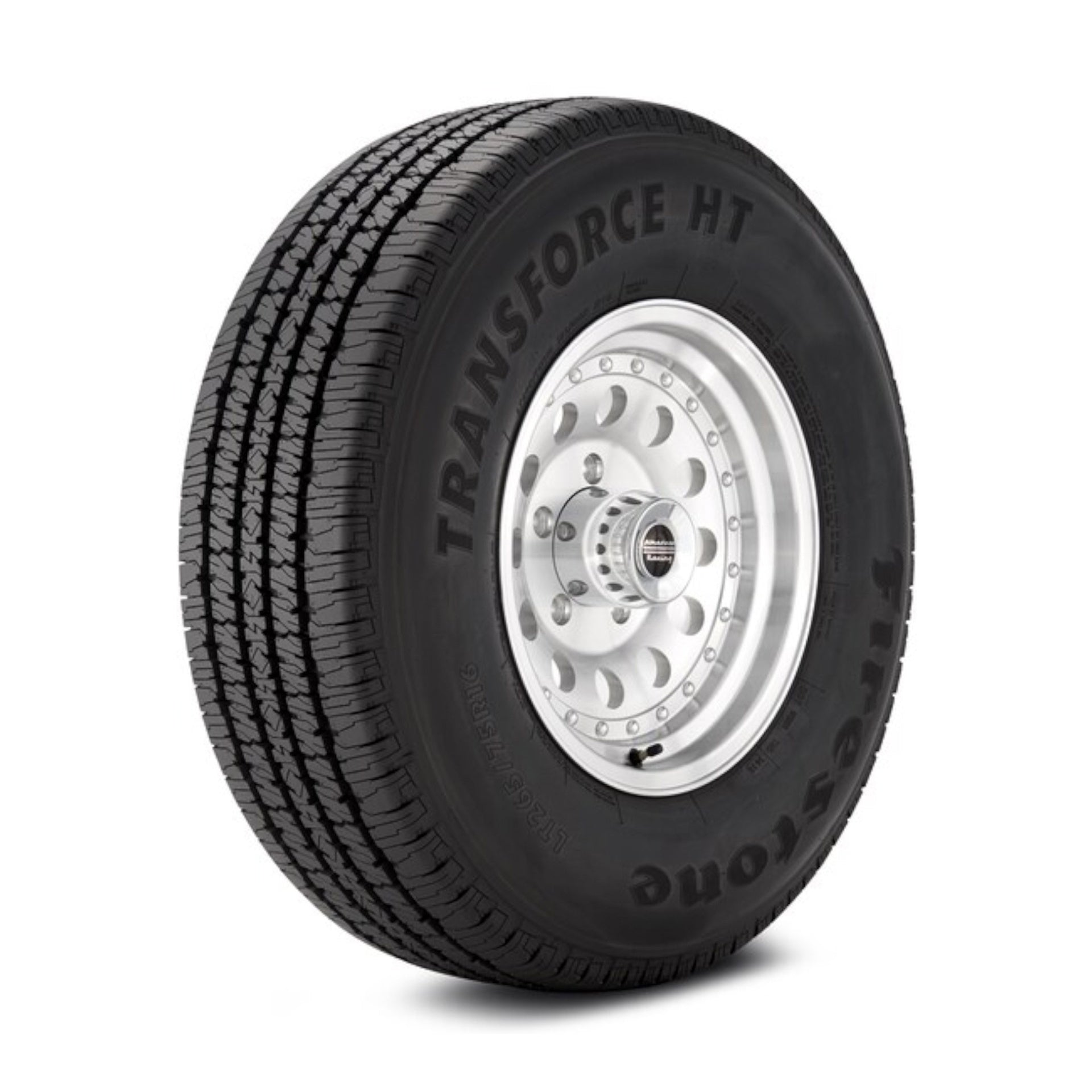 LT 235/85R16 10PR 120/116R Firestone TRANSFORCE HT