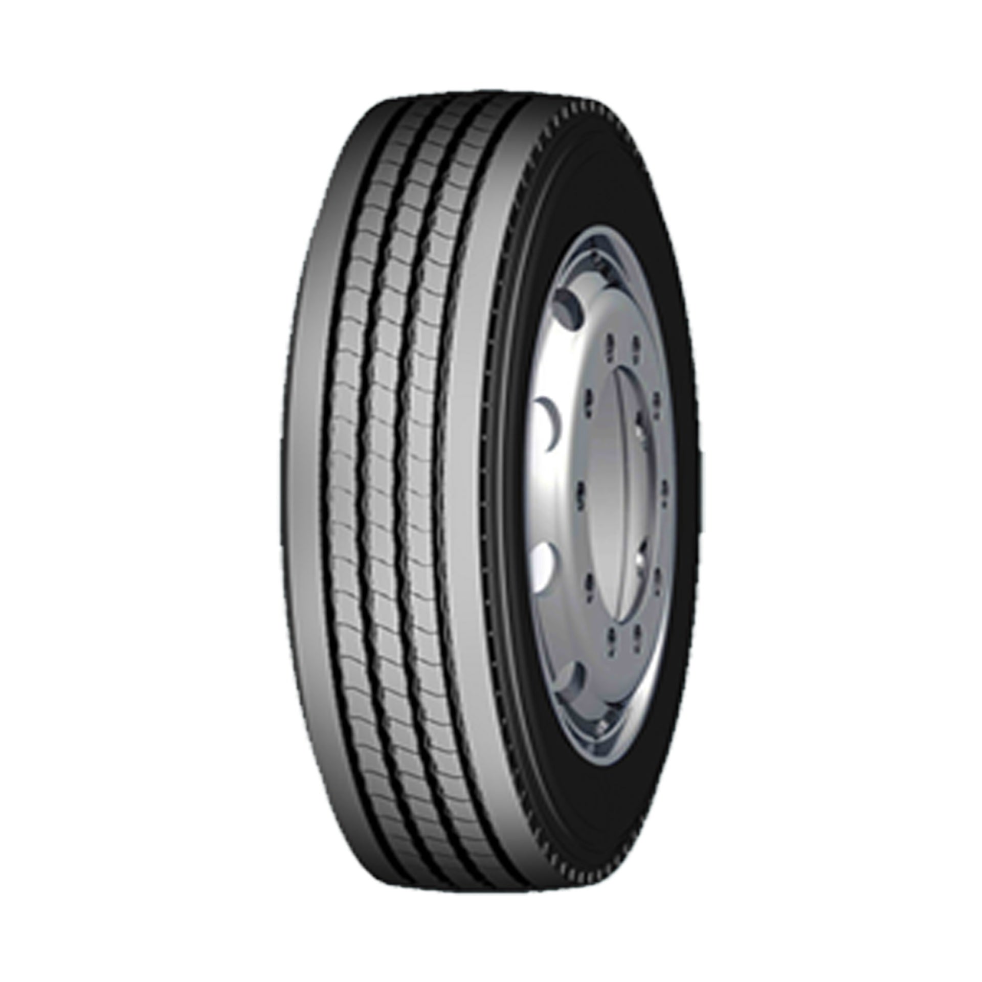 LT 245/75R16 12PR 123/120L Linglong EAR203 EVOLUXX