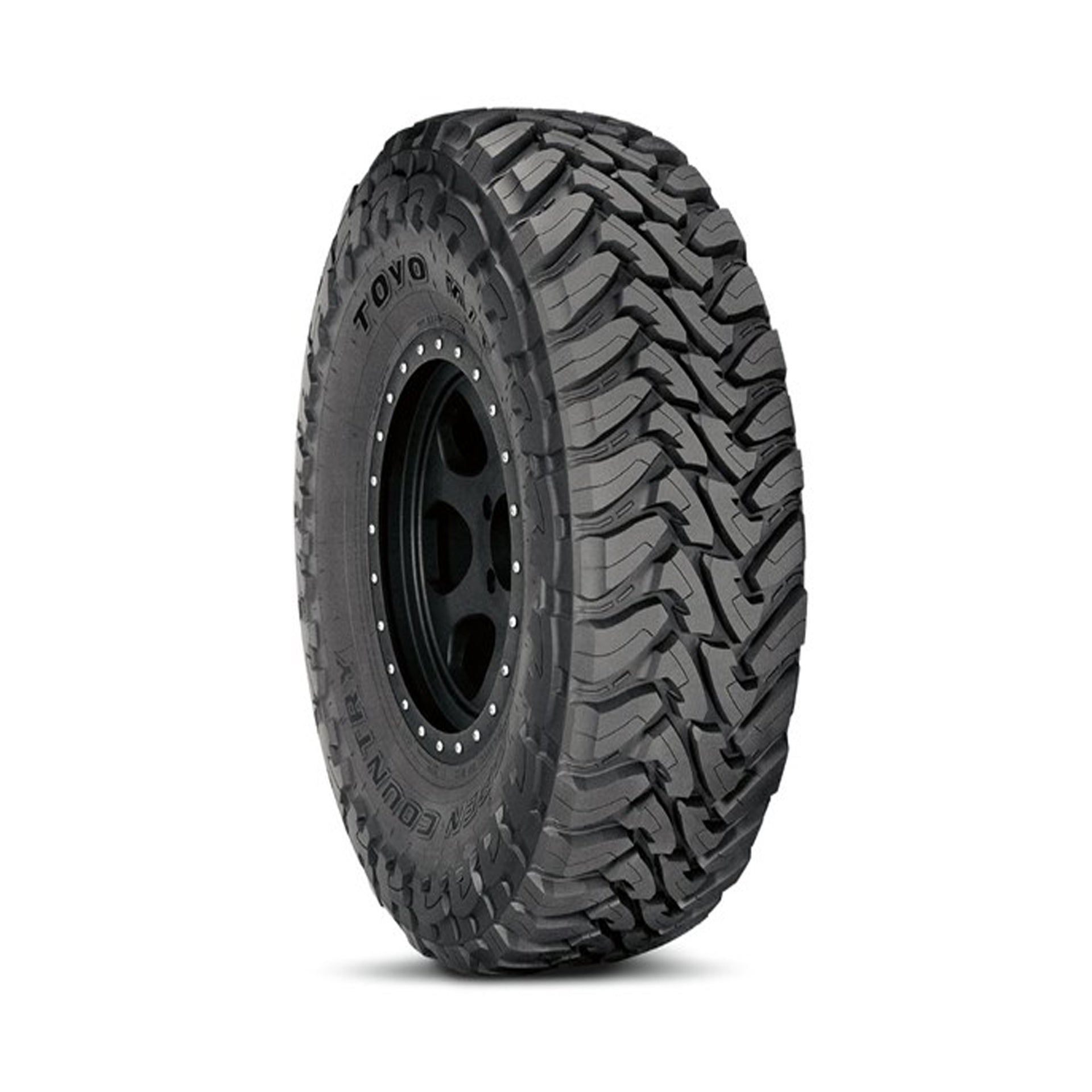 LT 265/70R17 10PR 121P Toyo OPEN COUNTRY M/T