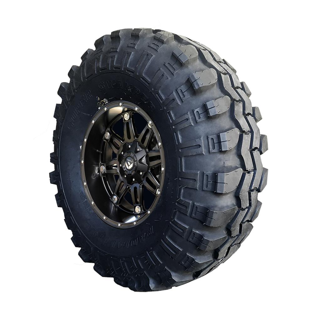 LT 265/80R16 8PR Super Swamper Radial TSL