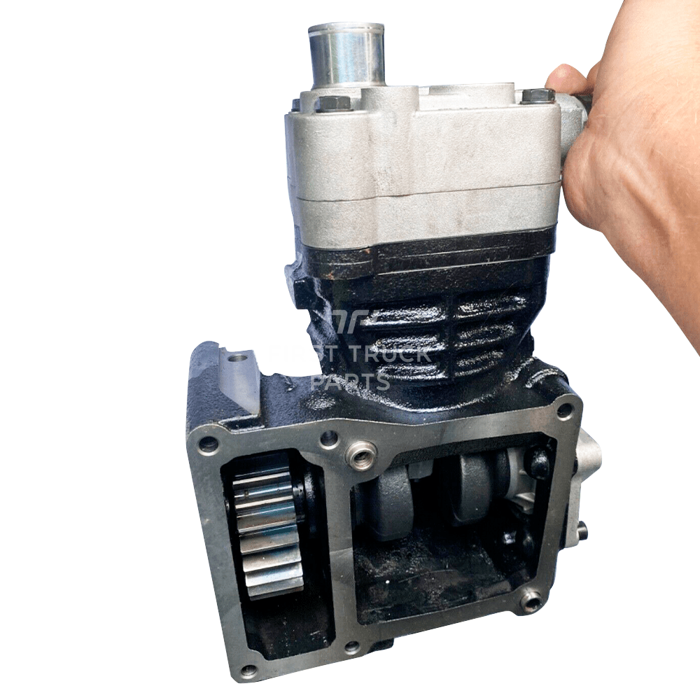 K010313 | Genuine Bendix Air Brake Compressor