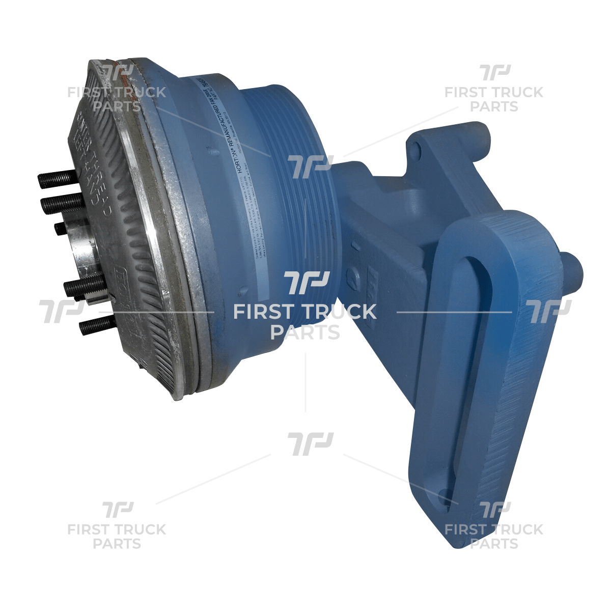 79A9090 | Genuine Horton Fan Clutch