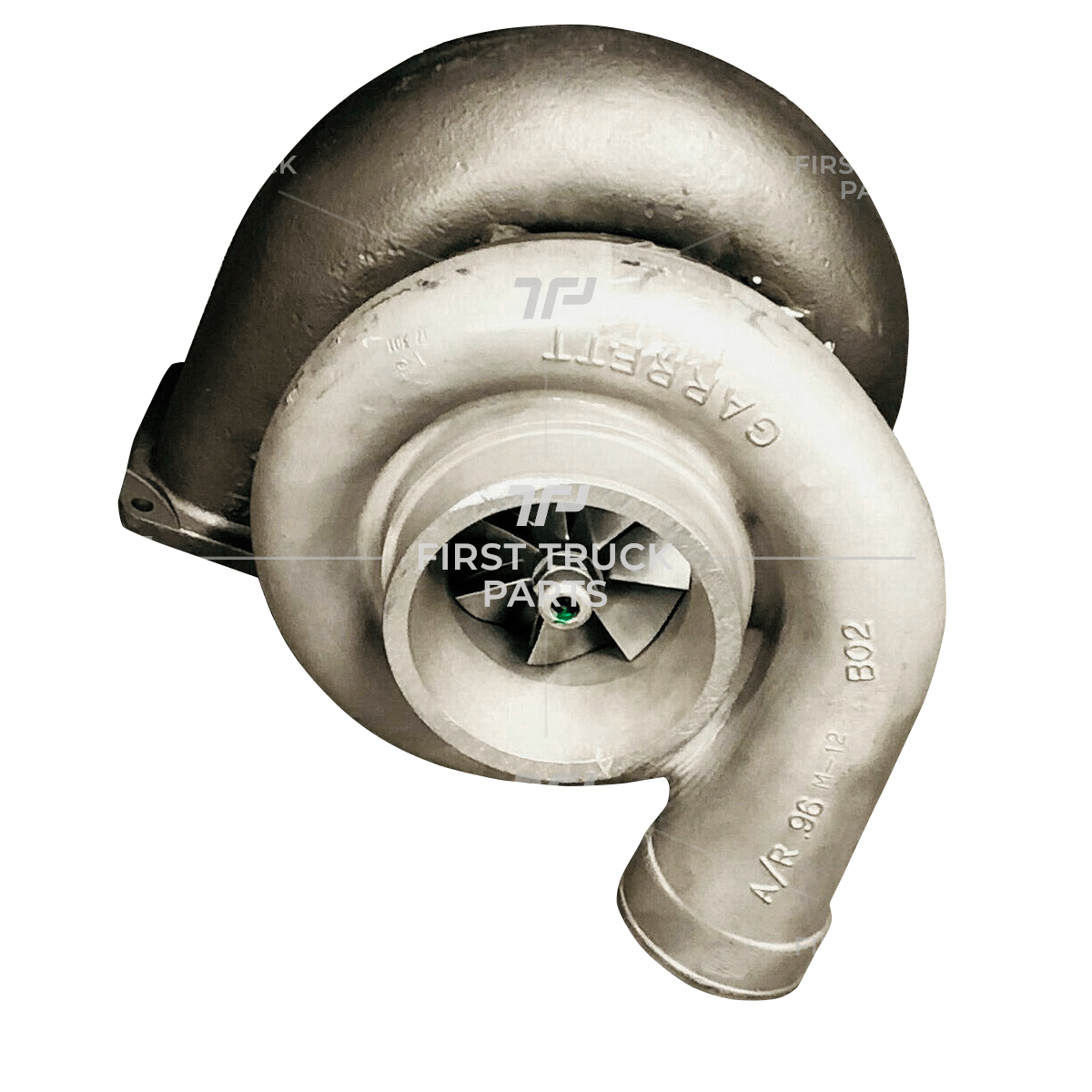 TS704837-9002R | Genuine Garrett Turbocharger