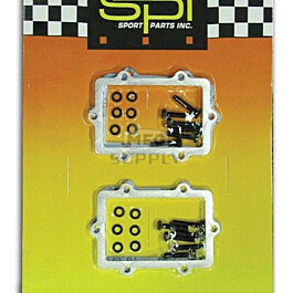 SM-07058 - Reed Spacer Kit for Ski-Doo 2000-2004 Ski-Doo 700 & 800 Model Snowmobiles