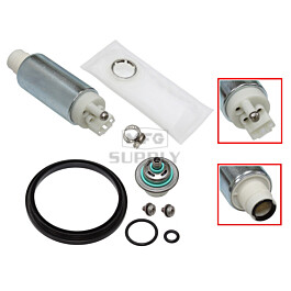 SM-07218 - In-TankElectric Fuel Pump & Fuel filter for 05-09 Ski-Doo 800 & 1000 EFI Snowmobiles