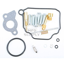 26-1143 - Carburetor Rebuild Kit for 00-03 Yamaha TTR90 Motorcycle/Dirt Bike