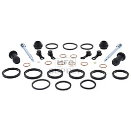 18-3261 - Front Caliper Rebuild kit for 03-07 Honda ST1300 Motorcycle's