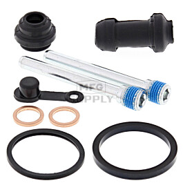 18-3034 - Rear Master Cylinder Rebuild Kit for 90-97 Yamaha YZ250 Motorcycle/Dirt Bike