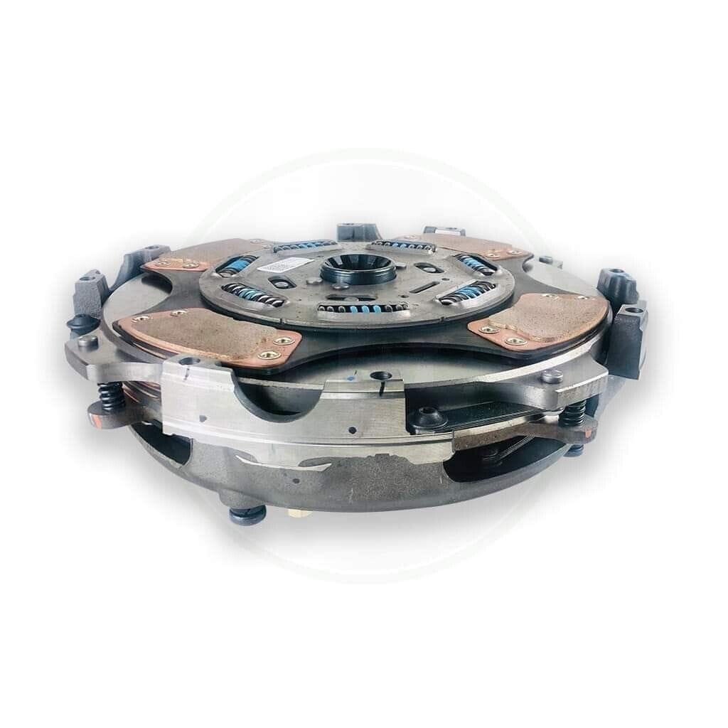 309701-82 | Genuine Eaton Advantage Clutch 15.5” x 2” 7
