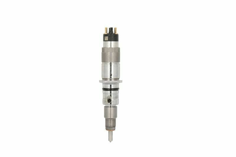 4983267 | New Genuine Cummins Injector