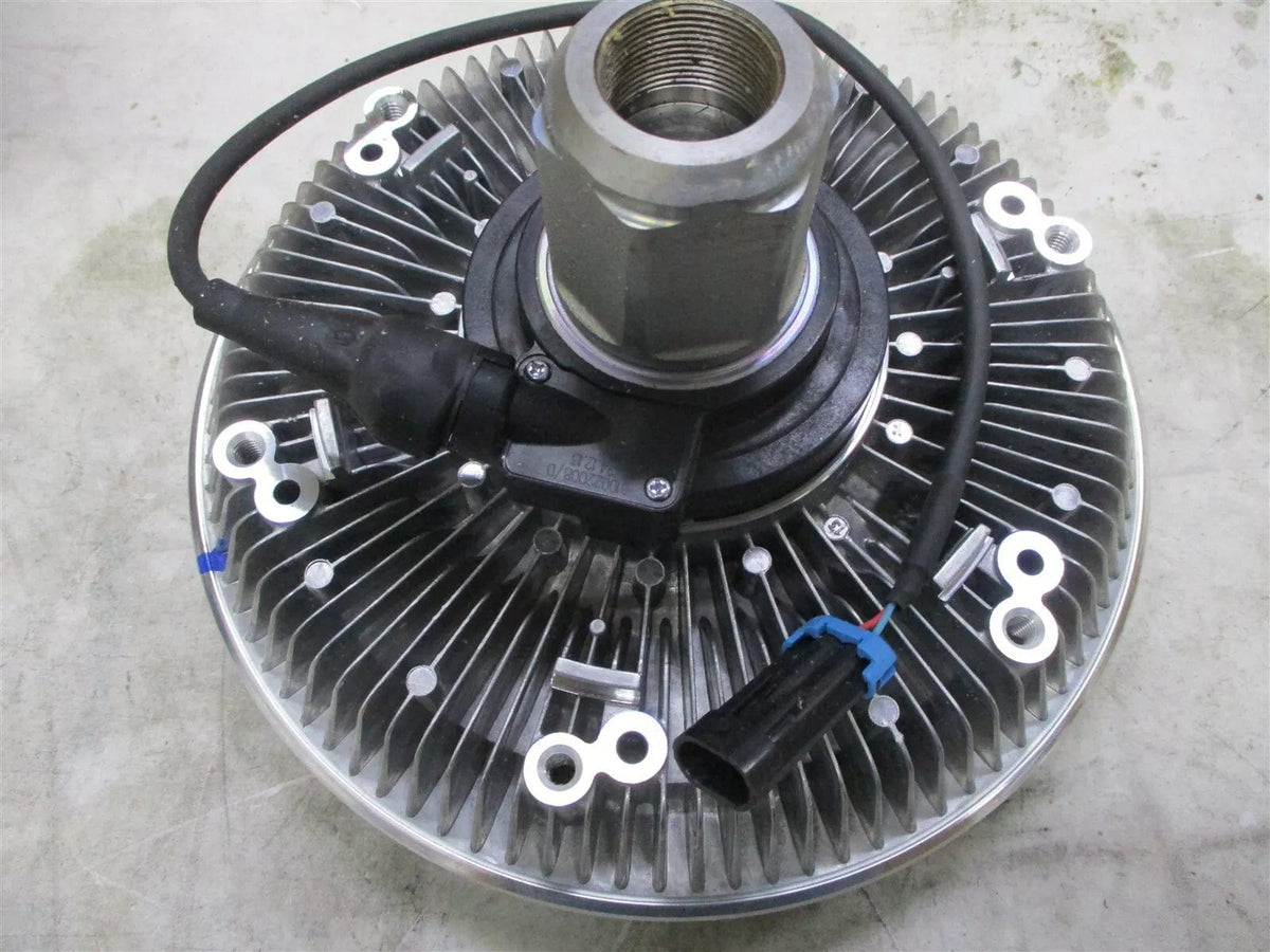 3611898C1 | Genuine International Fan Clutch