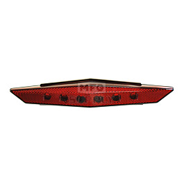 SM-01502 - 6 LED Taillight Assembly for 03-16 Ski-Doo Snowmobiles