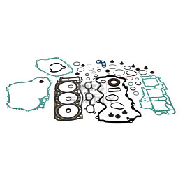 Complete Gasket Set w/Oil Seals for 2009-2018 Ski-Doo 1200 4-TEC Model Snowmobiles