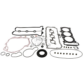 Complete Gasket Set w/Oil Seals for 2008 Yamaha FX Nytro Model Snowmobiles