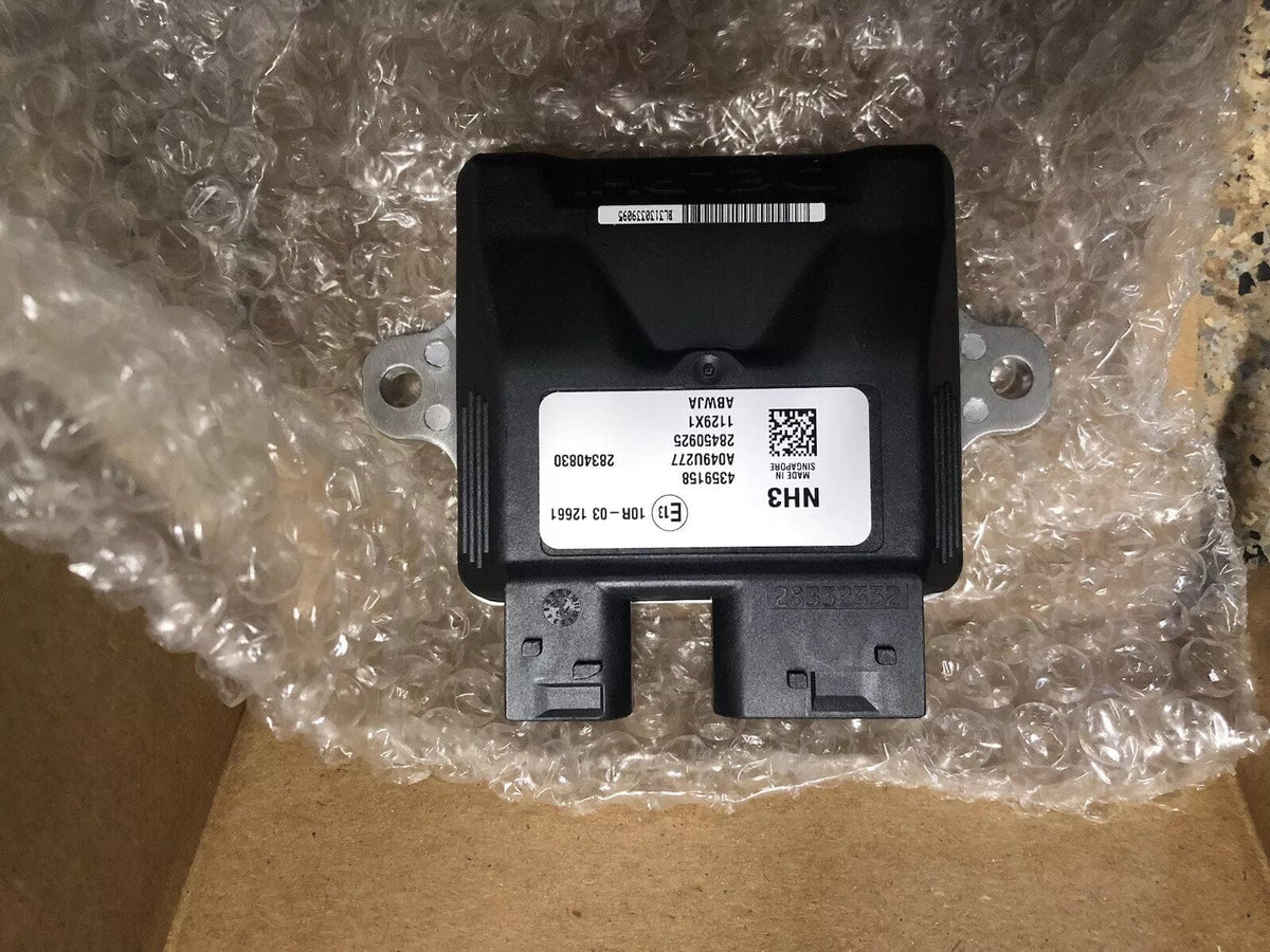 2121297PE | Genuine Paccar Module, ETA INTERFACE