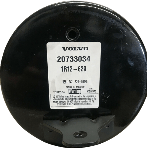 20733034 | Genuine Volvo Air Spring