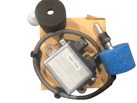 894A1-37101 | Genuine Hino Particulate Sensor