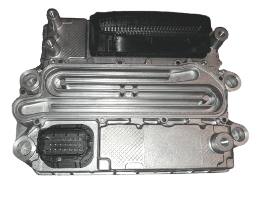 A0004461554 | Genuine Detroit Diesel Control Module AMC 2.2EPA