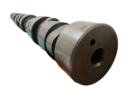 3895786 | Genuine Cummins L1O M11 Camshaft