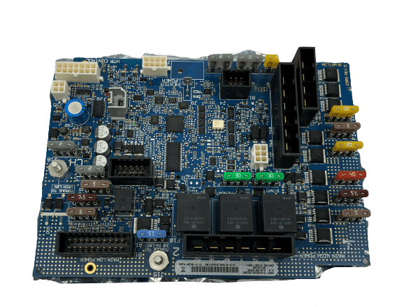 45-2648 | Genuine Thermo King Interface Board OEM APU Evolution W Box
