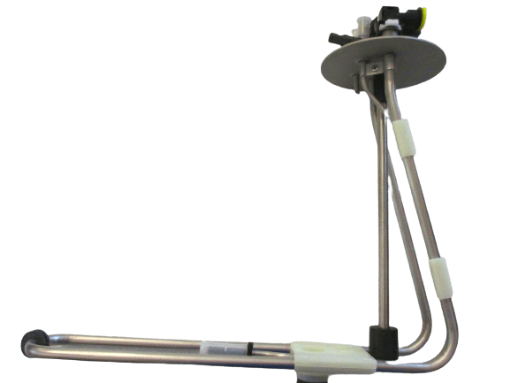 a04-28046-000 | Genuine Detroit Diesel DEF Header/Pump Asy