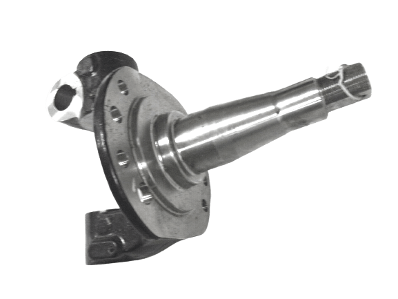 2516393c91 | Genuine International Steering Knuckle