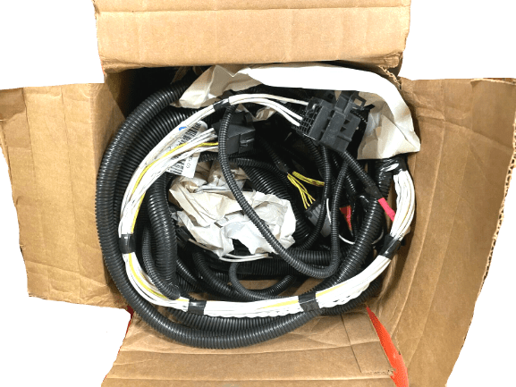 A06-34932-000 | Genuine Freightliner 112 Engine Wiring Harness