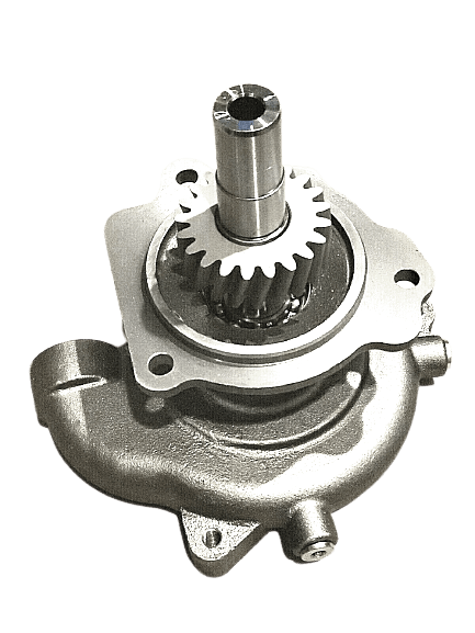 4955708 | Genuine Cummins Water Pump 4955708rx For Cummins L10